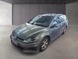 Volkswagen Golf Variant GTD 2.0TDI DSG LED Navi PDC Pano VC - Volkswagen Golf mit Diesel-Antrieb: Schiebedach