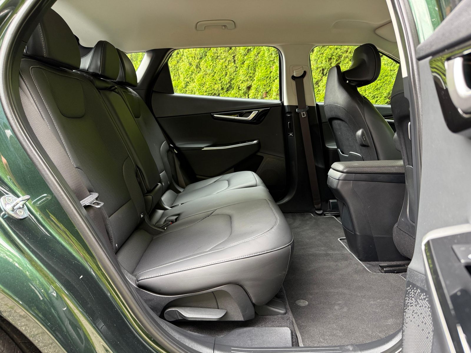Fahrzeugabbildung Kia EV6 77,4 kWh 2WD WÄPU+CCS+NAV+KAM+AMBI+LEDER+SHZ