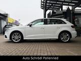 Audi A3 Sportback Aut. S line 1.5 TFSI, Sound, Navi+ - Audi A3 mit Benzin-Antrieb: Limousine, 1.5