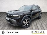 Dacia Duster Journey mild hybrid 140 - Dacia Duster Neuwagen in Bremen