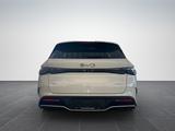 BYD SEAL 6 DM-i TOURING Comfort/360°/HUD/SHZ/PANO-DA - BYD SEAL 6 mit Panoramadach