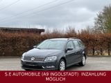 Volkswagen Passat Variant Trendline BlueMotion - Volkswagen Passat Variant: Bluemotion