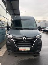 Renault Master III Kasten L2H2 HKa 3,5t - graue Renault Master