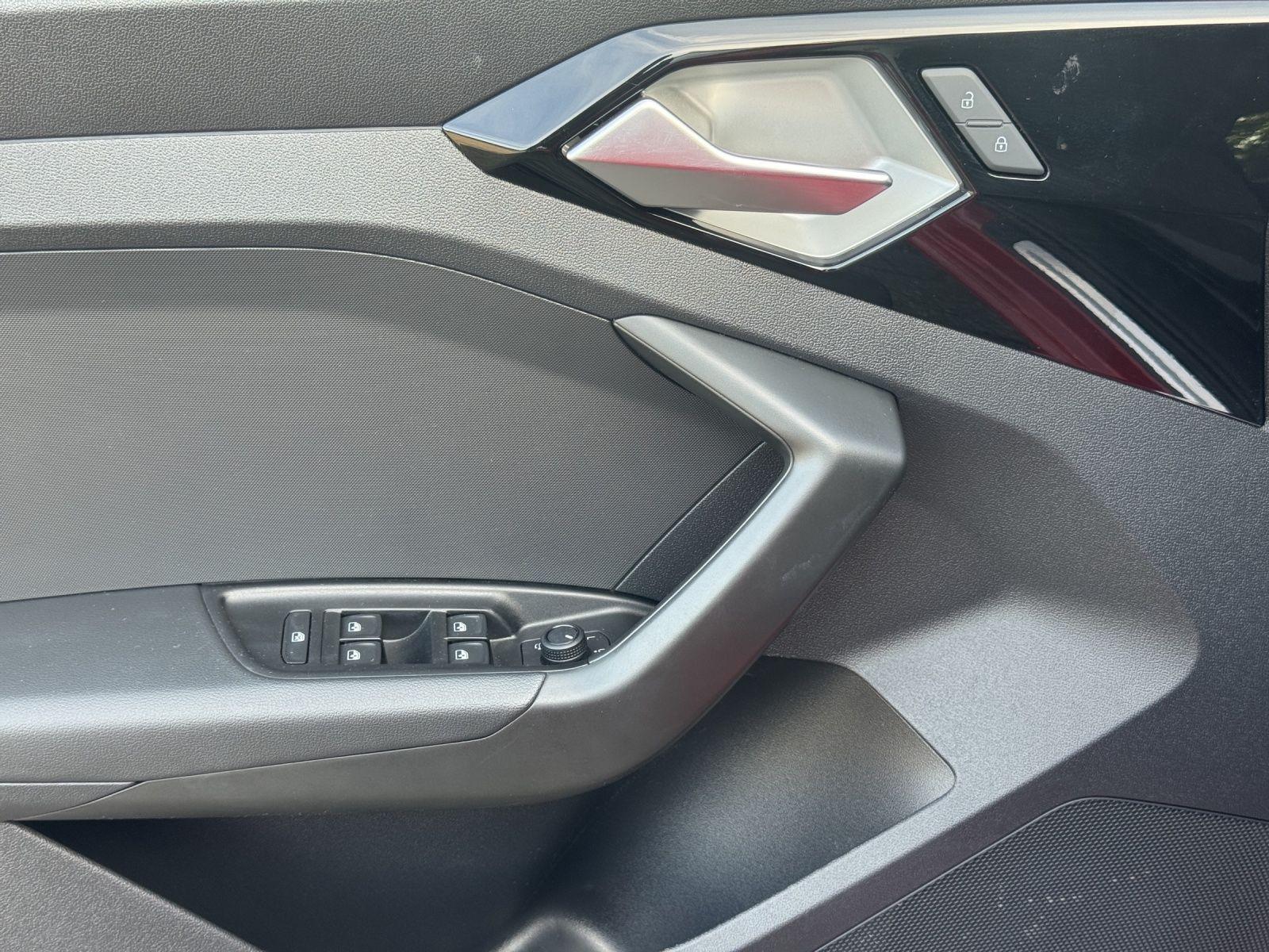 Audi A1 Sportback 30 TFSI ADVANCED LED LM17 NAVI KEYL, миниатюра 8