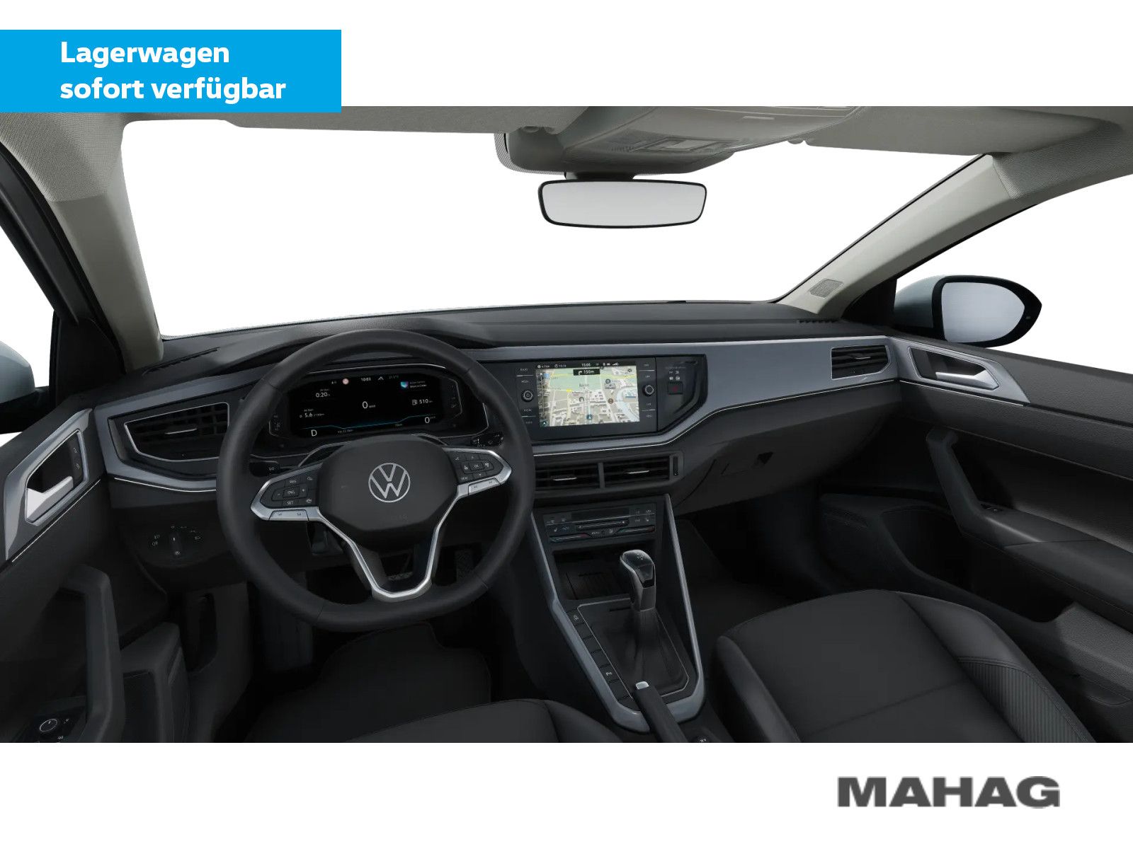 Volkswagen Taigo - Bild 14
