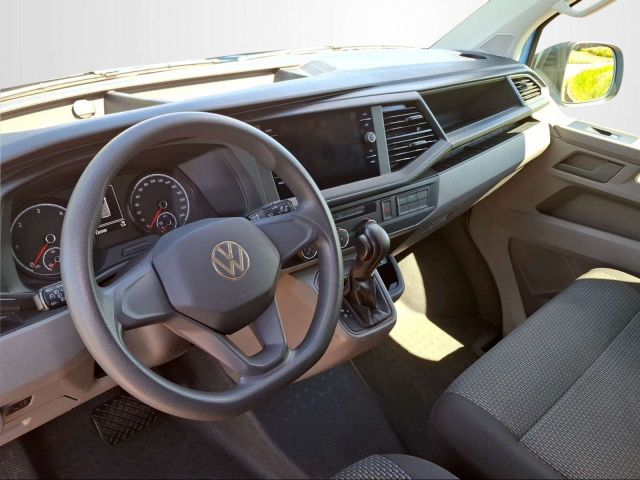 T6.1 KASTEN 2.0 TDI LR NAVI+APP+PDC+TEMPOMAT