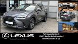 Lexus NX 350h 2,5 HEV FWD EXECUTIVE LINE*Panoramadach* - Lexus NX-Serie in Berlin