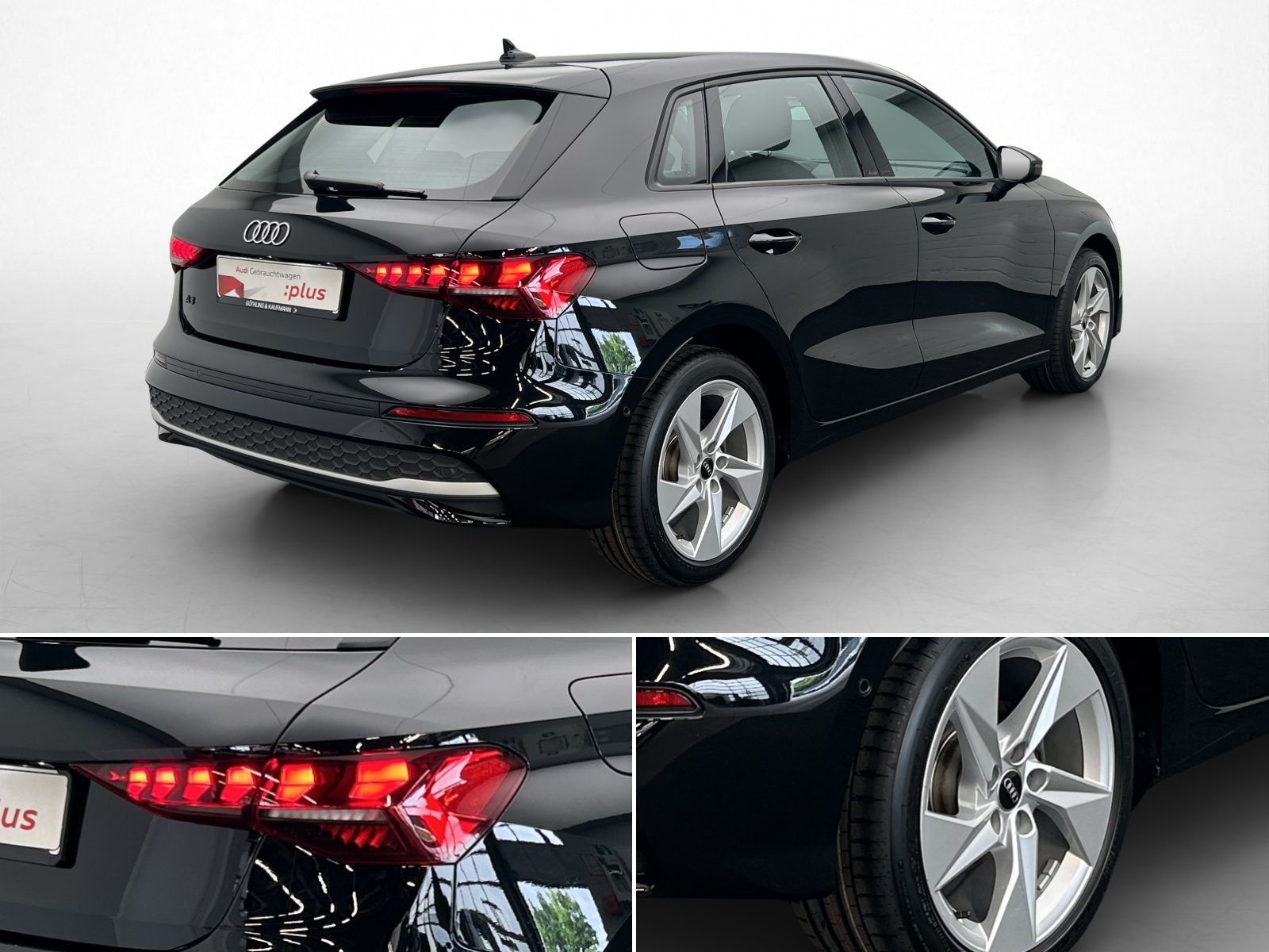 Audi A3 - Bild 16