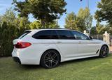 BMW 520d xDrive Touring M Sport  - BMW 520 in Bonn