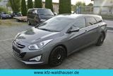 Hyundai i40 cw FIFA World Cup Edition Anhängekupplung - Hyundai i40: I40w