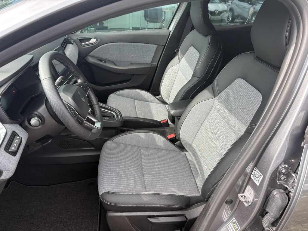 RENAULT Clio - Bild 7