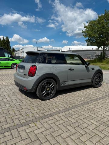 MINI TOP Mini Cooper SE / Mini Electric GP3