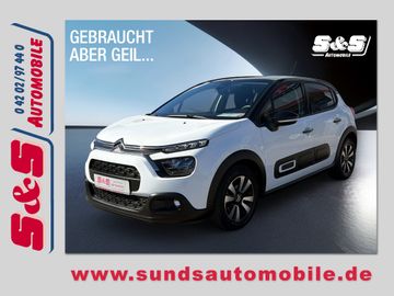 Citroën C3 1.2 PureTech Shine