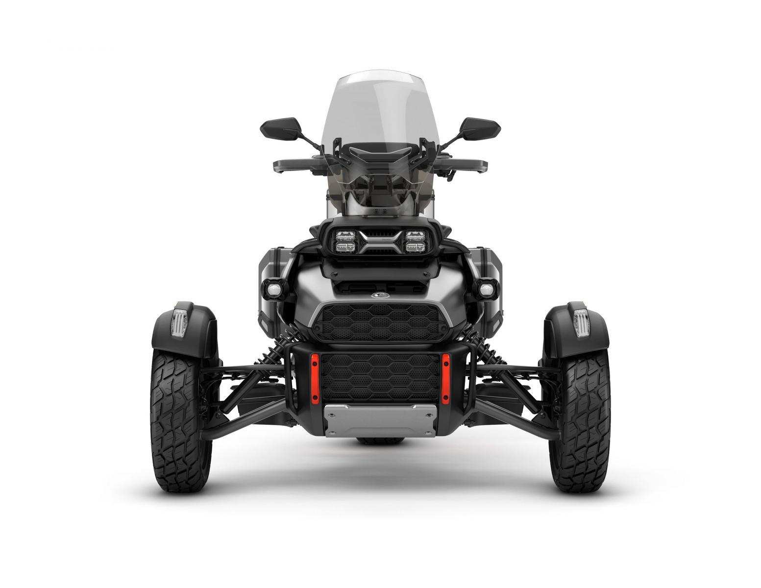 Can-Am Canyon 1330 ACE XT MY25