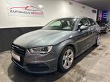Audi A3 / S Line / Bi Xenon / SHZ / Scheckheft - Audi A3 Vorführfahrzeuge