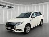 Mitsubishi Outlander 2.4 PHEV 4WD - gebrauchte Mitsubishi Outlander aus dem Jahr 2021