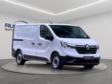 Renault TRAFIC 2,0 L1H1 2,8t KOMFORT NAVI 1.Hd GARANTIE - gebrauchte Renault Trafic aus dem Jahr 2024