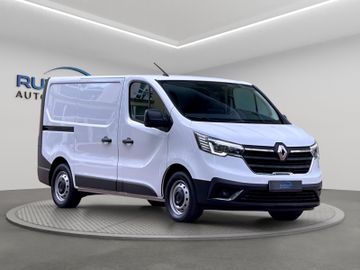 Renault Trafic - 1