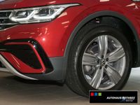 Volkswagen Tiguan Allspace - Vorschau Bild 10