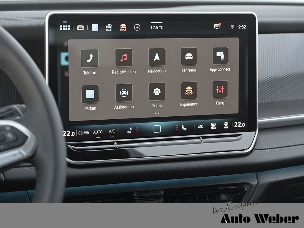 Volkswagen Tayron - Bild 10