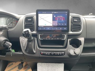 Carado T 338 PRO+ AUTOM. NAVI KAMERA TV OHNE HUBBETT