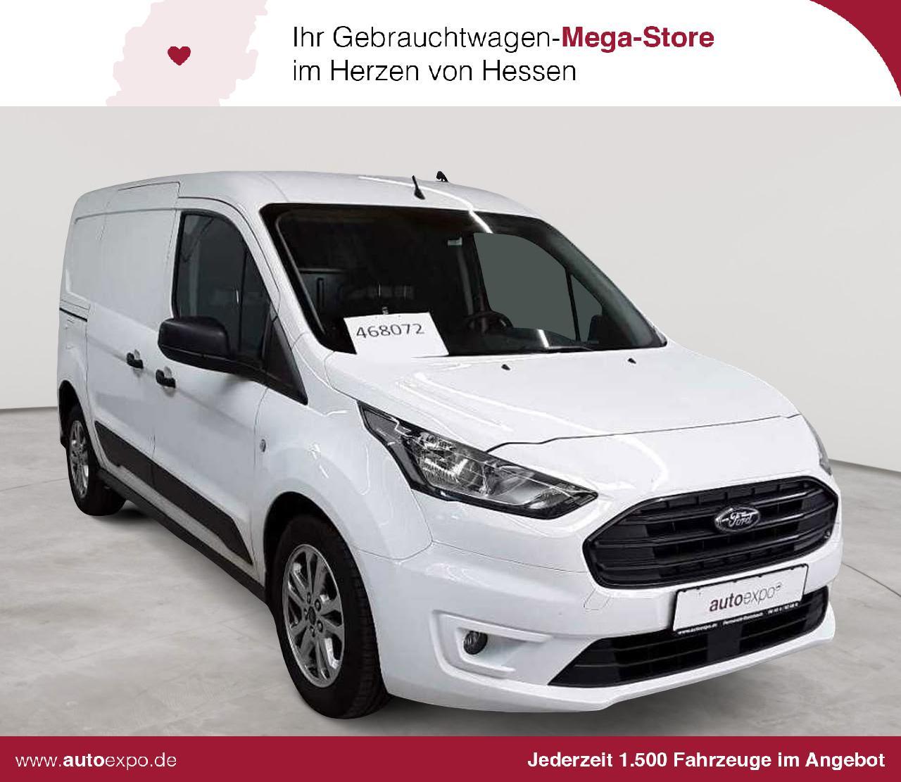 Ford Transit Connect 250 L2 Trend Klima PDC