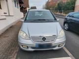 Mercedes-Benz Mercedes Benz aus 1 Hand A Klasse  W169 A150 - gebrauchte Mercedes-Benz A 150 aus dem Jahr 2004