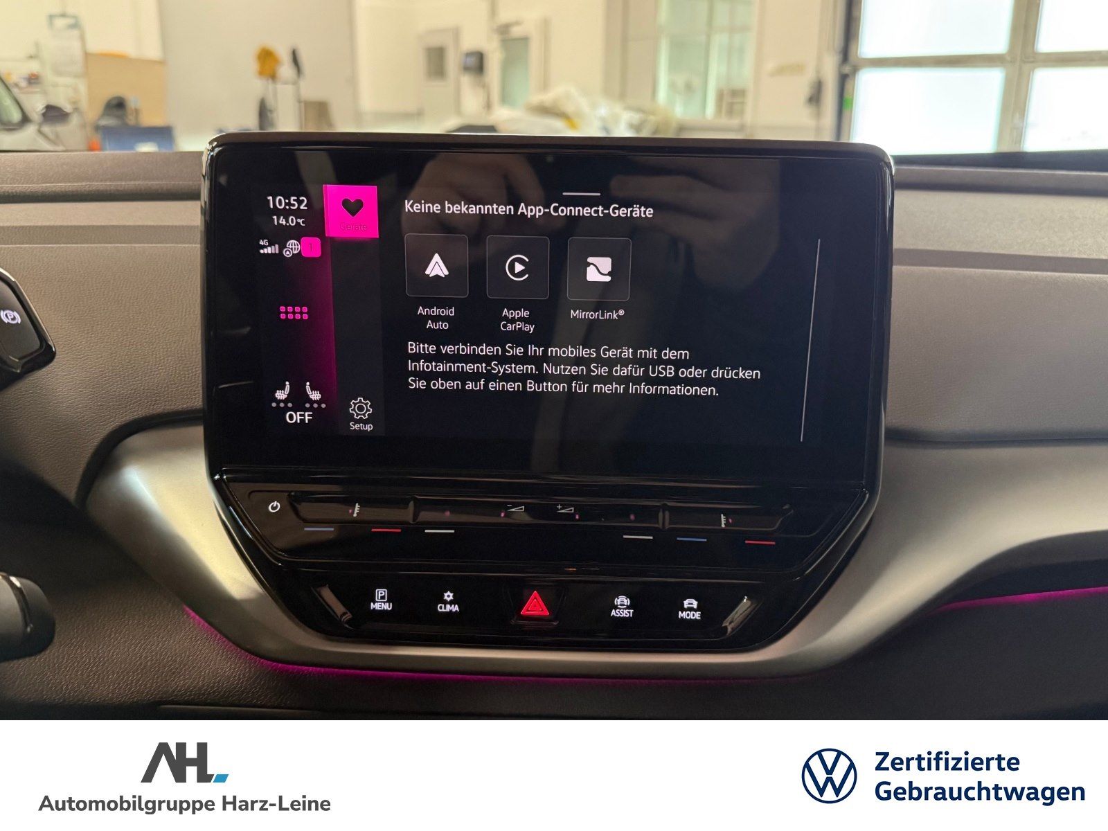 Volkswagen ID.4 - Bild 23