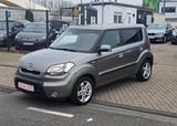 Kia Soul /KLIMA/PDC/ - gebrauchte Kia Soul aus dem Jahr 2009