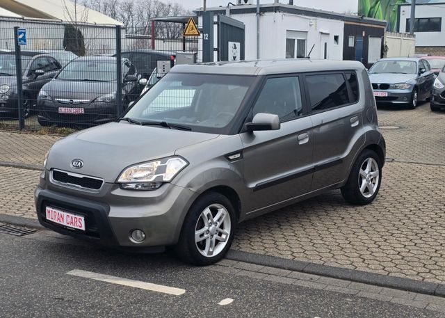 Kia Soul /KLIMA/PDC/