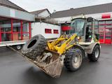 Atlas 65 Super *Schnellwechler* - Atlas Radlader 65