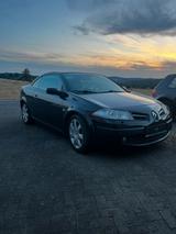 Renault Megane Cabrio - Renault Megane aus 2008 mit Diesel-Antrieb