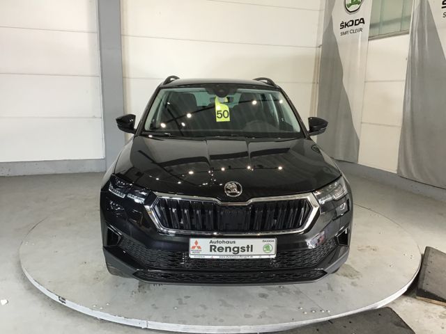 Fahrzeugabbildung Skoda Karoq Selection 1.5 TSI Kamera/Navi/LED/SHZ/PDC