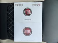 Fiat 500C - Vorschau Bild 17