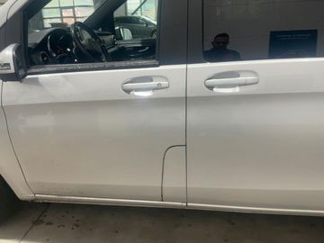 Mercedes V 250 - 2