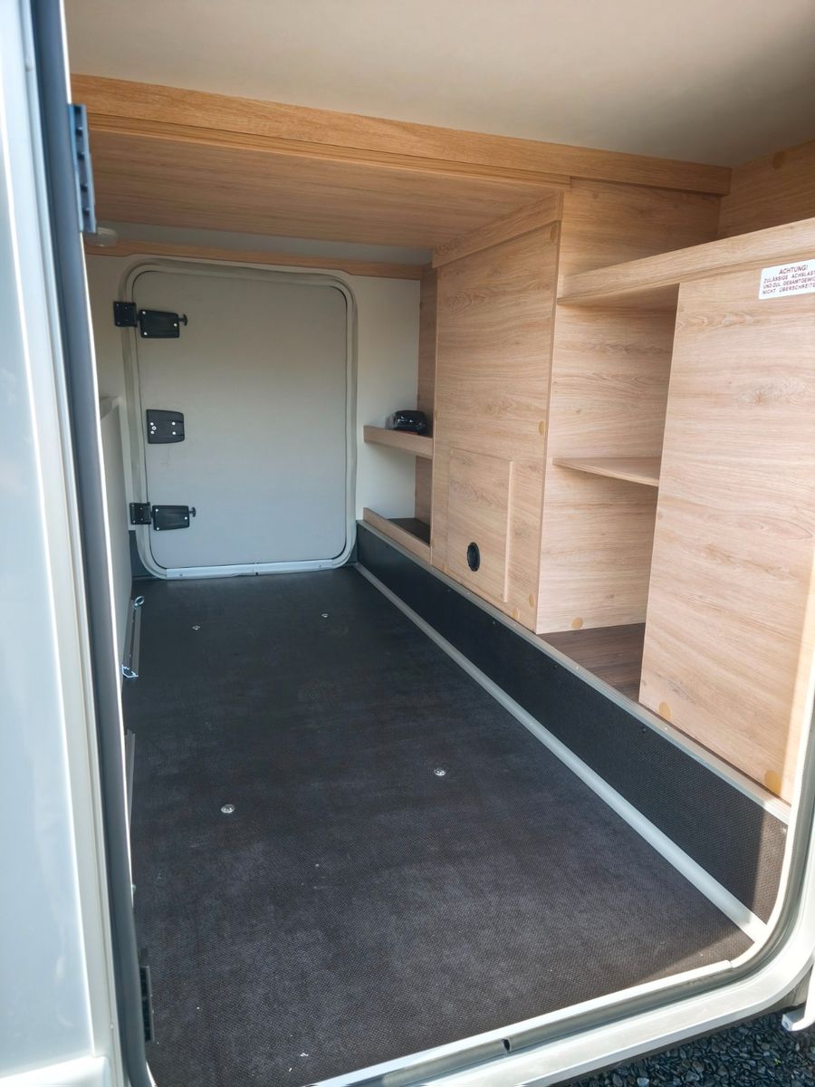Fahrzeugabbildung Knaus L!ve Wave 700 MEG Platinium Selection 2027