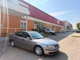 Saab 9-3 Sport Sedan 2.2 TiD Vector - gebrauchte Saab 45725 aus dem Jahr 2003
