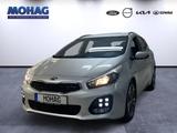 Kia Ceed Vision Sportswagon (JD)(2012- ) GT-Line*RFK - gebrauchte Kia cee'd / Ceed aus dem Jahr 2016