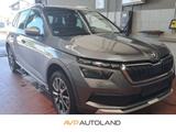 Skoda KAMIQ 1.5 TSI DSG SCOUTLINE | NAVI | LED | ACC | - Skoda Kamiq: Scoutline