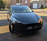 Tesla Model Y Performance Dual Motor AWD Performance - Tesla Model Y in Dortmund