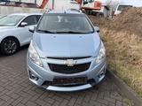 Chevrolet Spark 1.2 LT*KLIMA*ALU*PDC*ALLWETTER - Chevrolet Spark Benziner Gebrauchtwagen