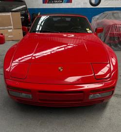 1989 Porsche 944 缩略图 12