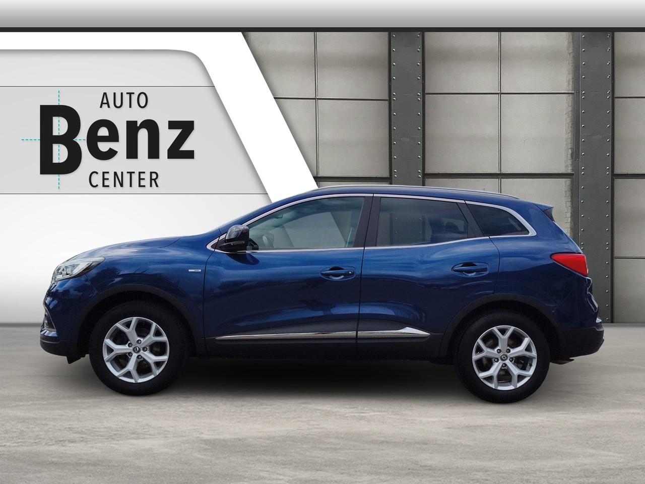 Renault Kadjar 1.3 TCe 160 BOSE EDITION *LED*NAV*FLA*TWA