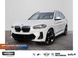 BMW iX3 Impressive Pano - mit Elektro-Antrieb: Leder