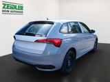 Skoda Scala 1.0 TSI Essence LED PDC SHZ SpurH Klima - Skoda Neuwagen