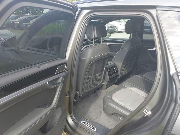 Volkswagen Touareg - Bild 7