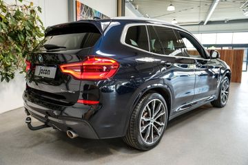 BMW X3 - 5