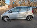 Mercedes-Benz A 160 AVANTGARDE Autotronic AVANTGARDE - Mercedes-Benz A 160 Kombi Gebrauchtwagen