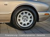 Jaguar XJ8 Executive 4.0 V8 sehr gepflegt und ohne Rost - Jaguar XJ8 aus 1999
