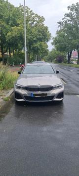 BMW M340i xDrive G20 - BMW M340i Gebrauchtwagen in Berlin